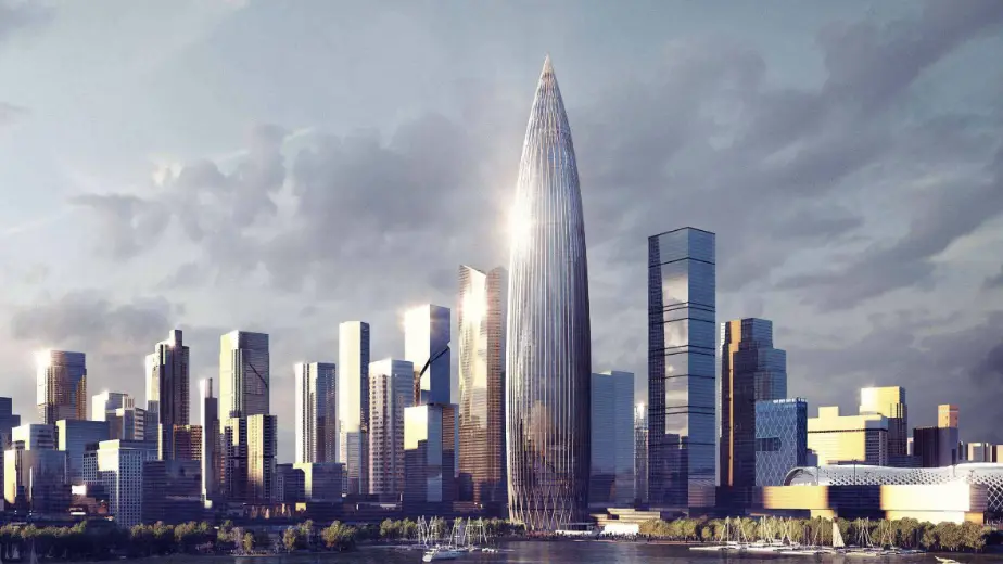 customized speed gate