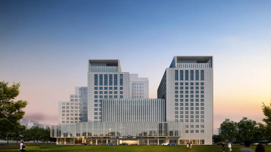 facial recognition visitor system