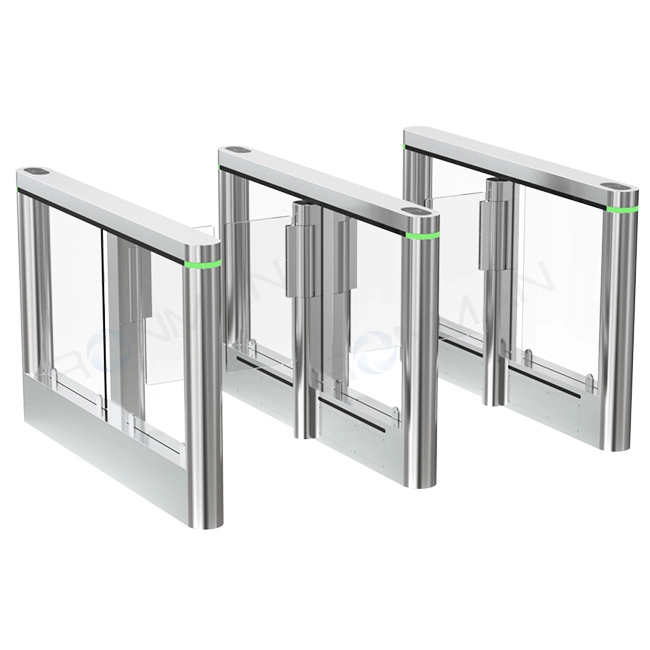 stainless steel speed gate