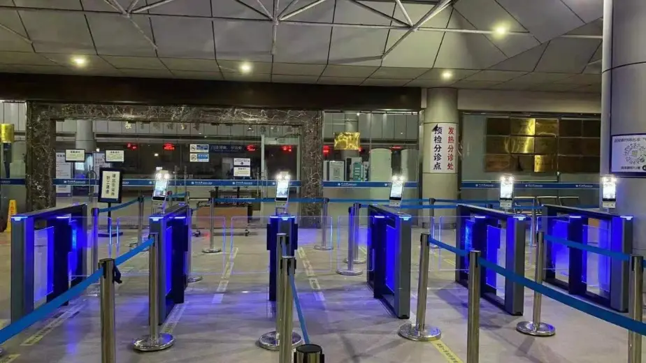 Hospital epidemic prevention equipment