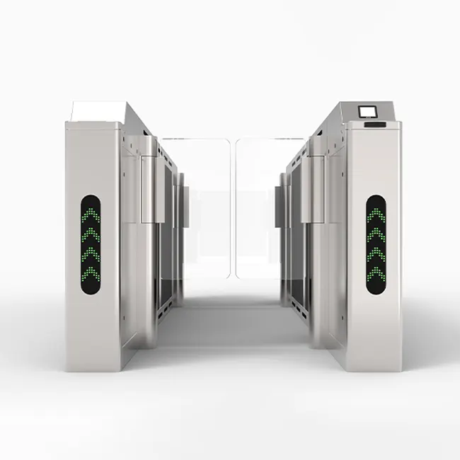 maintenance free gate 15 million cycles