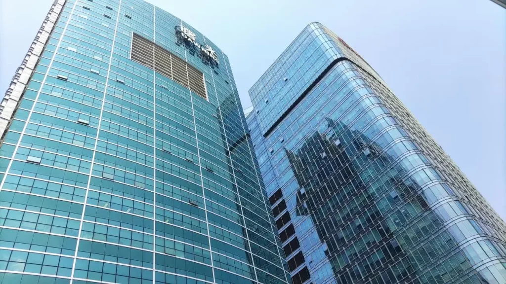 Technologie avancée de contrôle d’accès