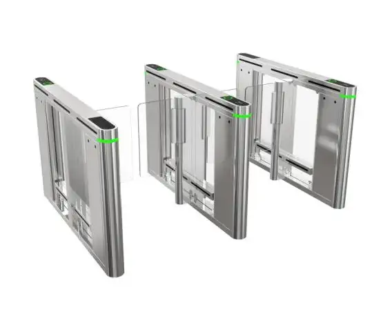 Speed Gate Turnstile