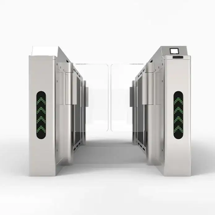 Automatic Turnstile Gate Solutions