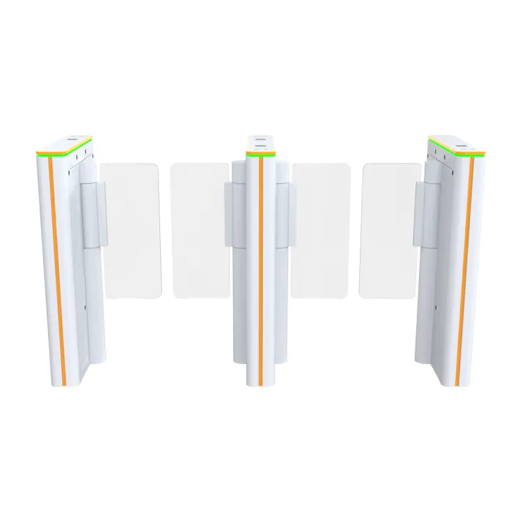 Commercial Turnstiles