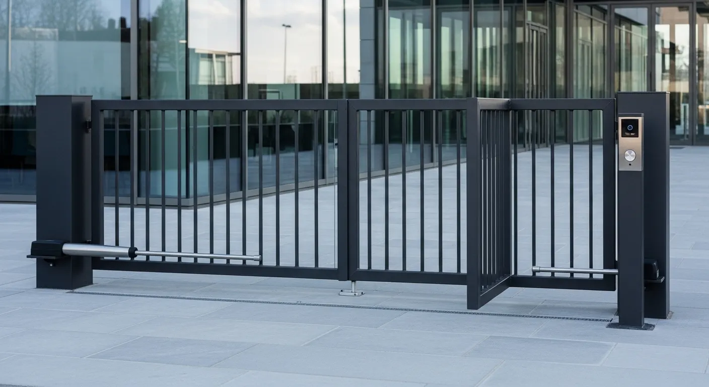 دەروازەی جوڵانەوەی دوو ئاڕاستە