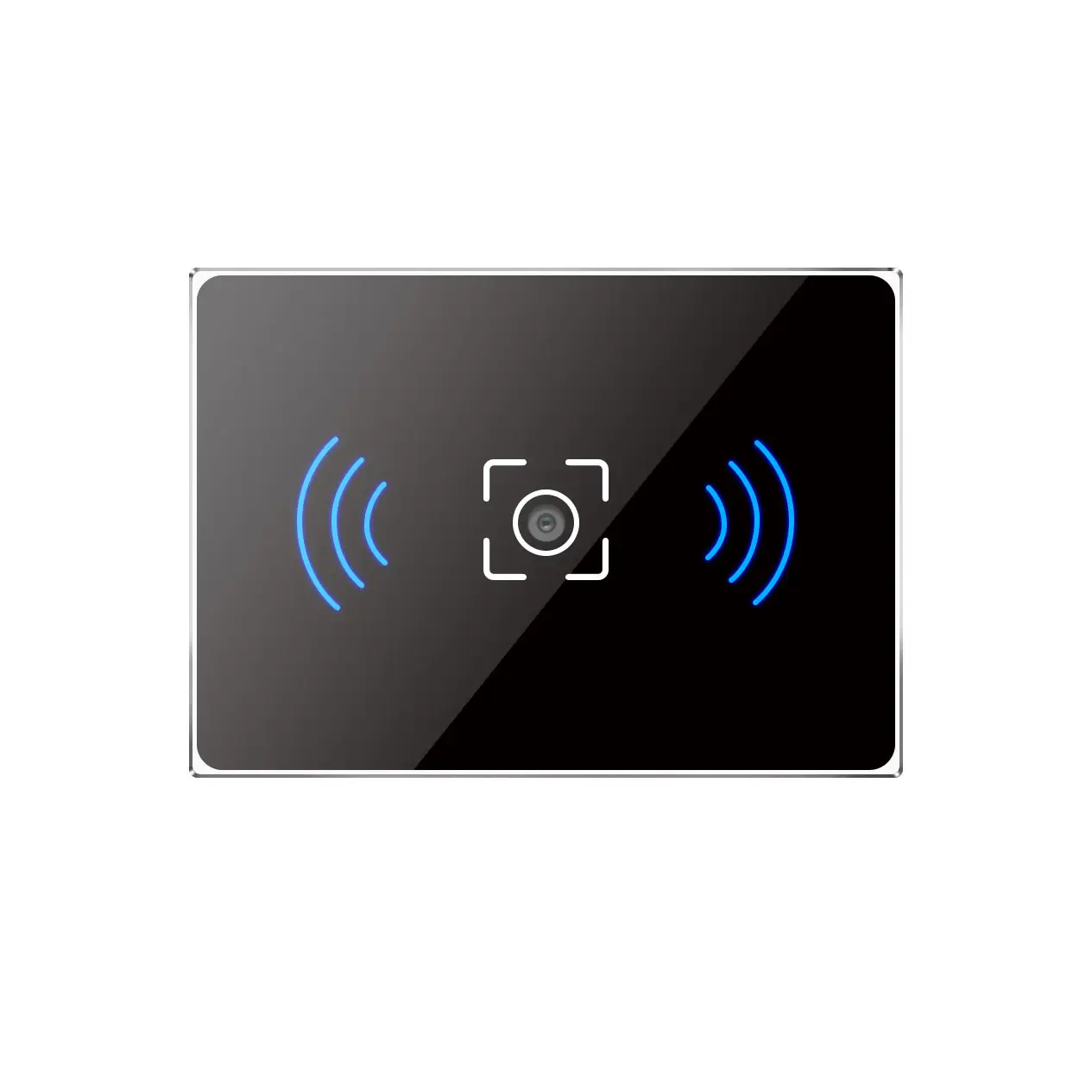 elevator access control card reader