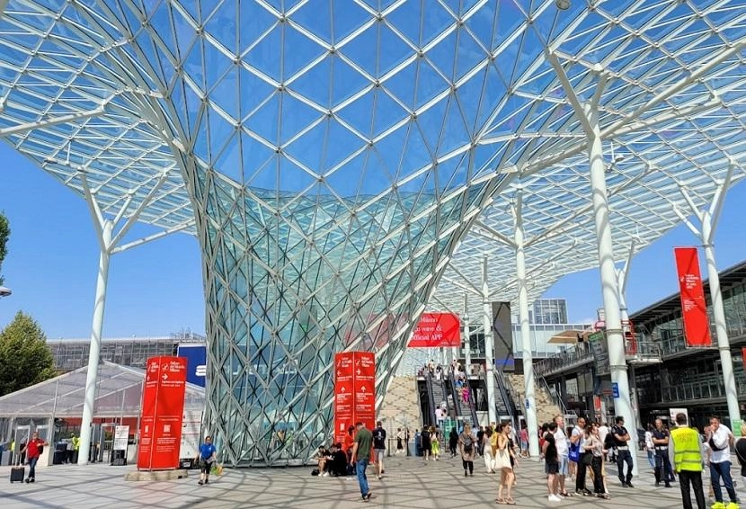 IRONMAN Intelligent to Present Advanced Pedestrian Access Solutions at SICUREZZA 2025 in Milan