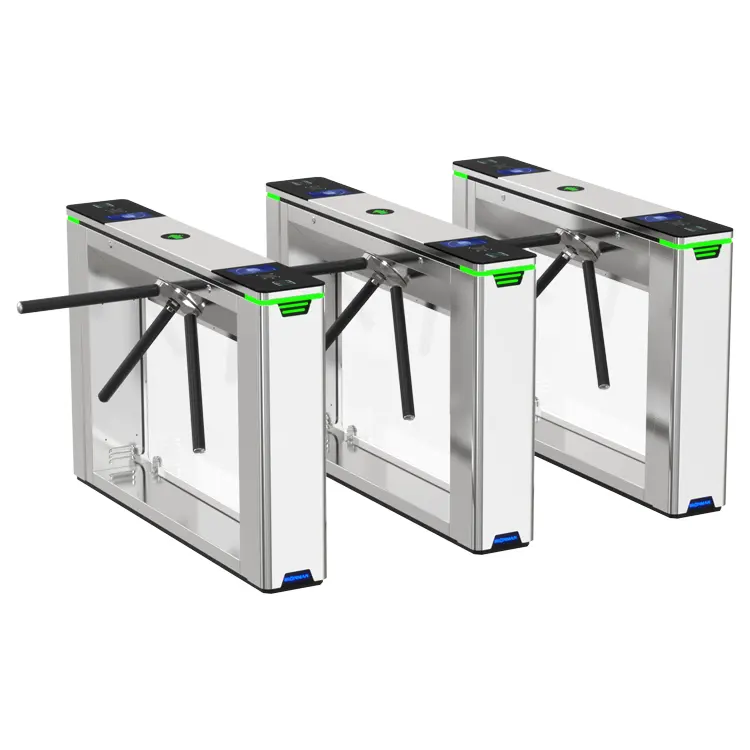 tripod access control turnstile gate