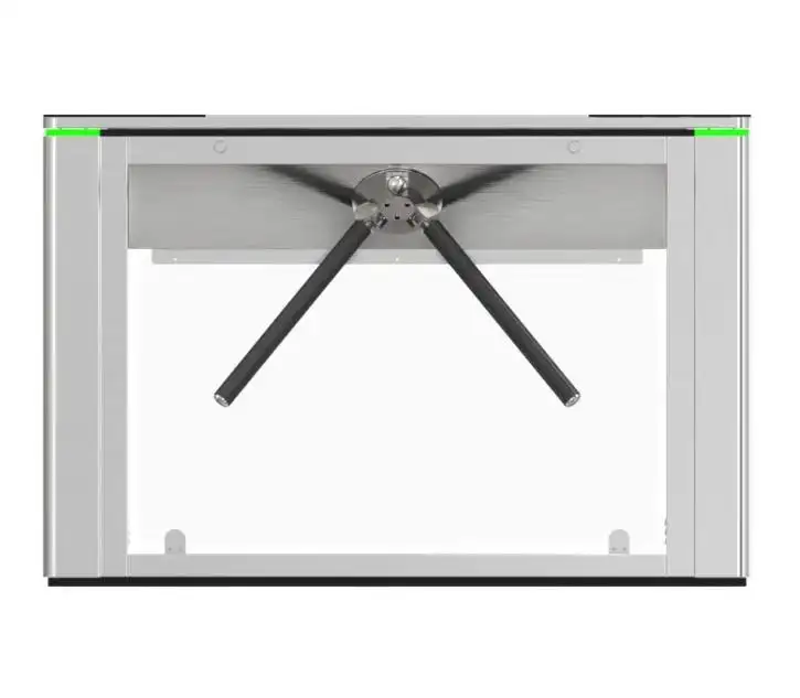 Решения для турникетов управления доступом