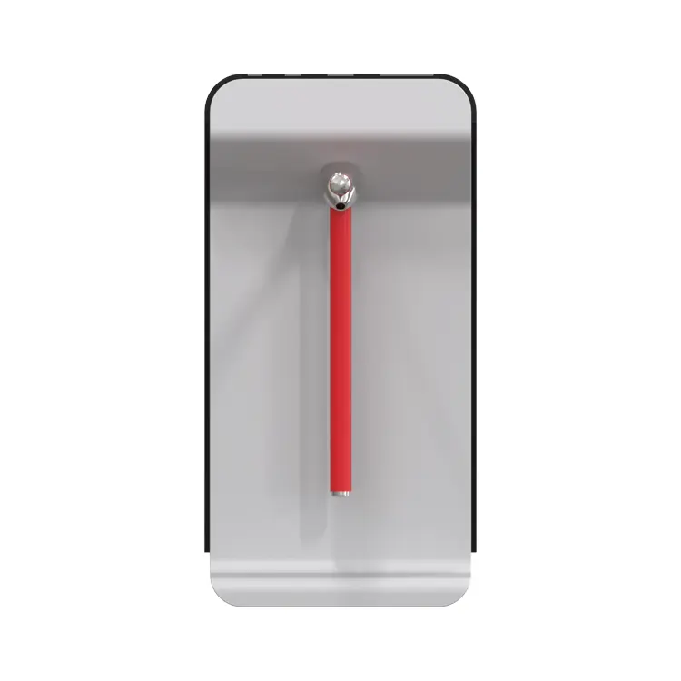 tripod turnstile access control