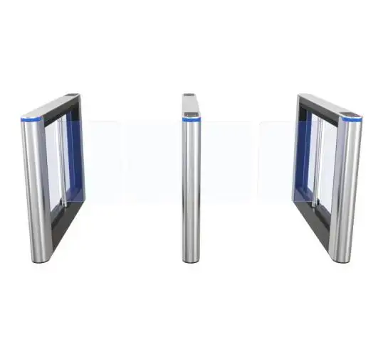 RFID Card Turnstile Gate